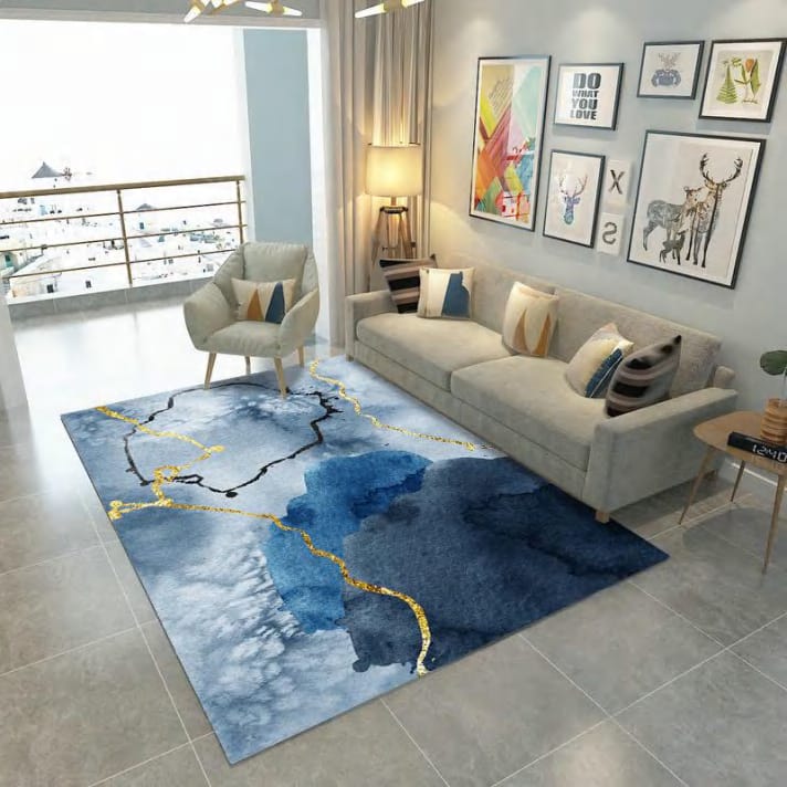 Zenith Rug | MYBO005 - Living Space | Furniture and Decor