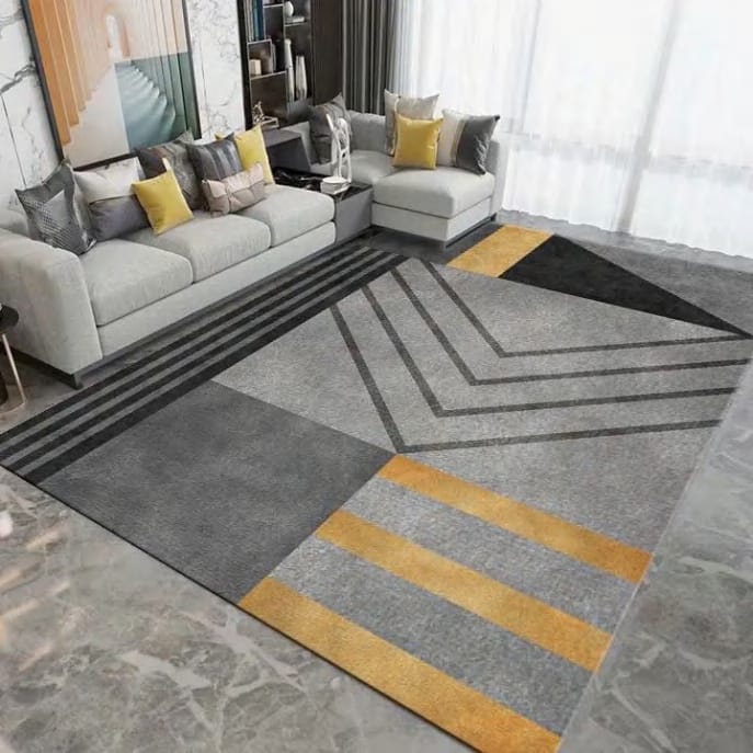 Marsh Rug ND113 Living Space Furniture and Decor